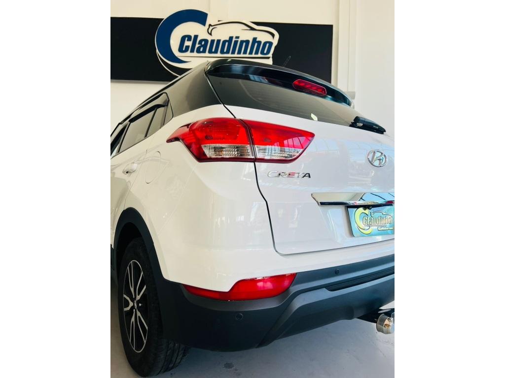 HYUNDAI Creta - Foto