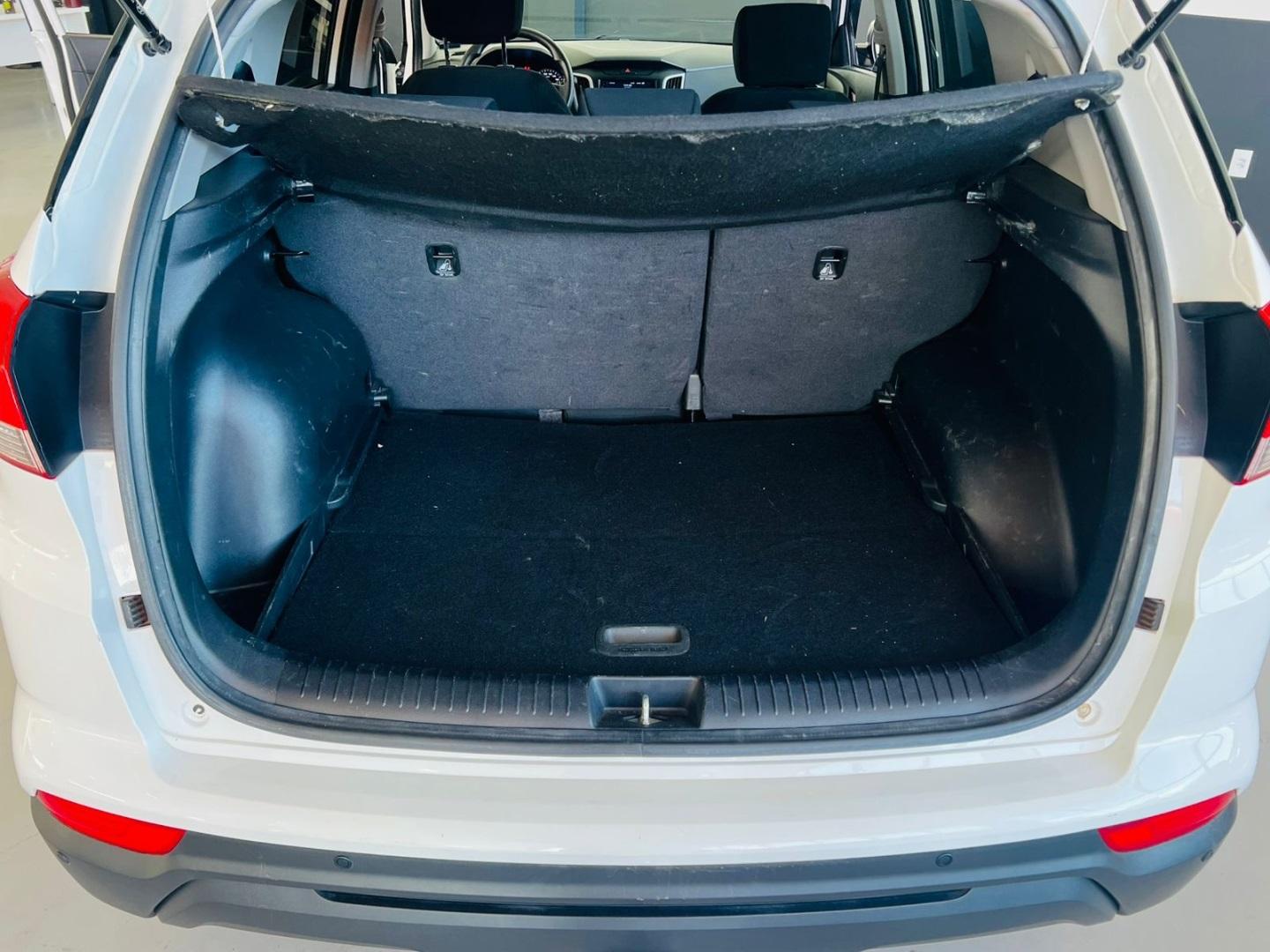 HYUNDAI Creta - Foto