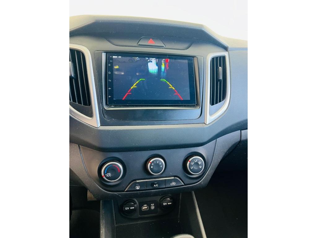 HYUNDAI Creta - Foto