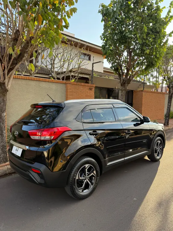 HYUNDAI Creta - Foto