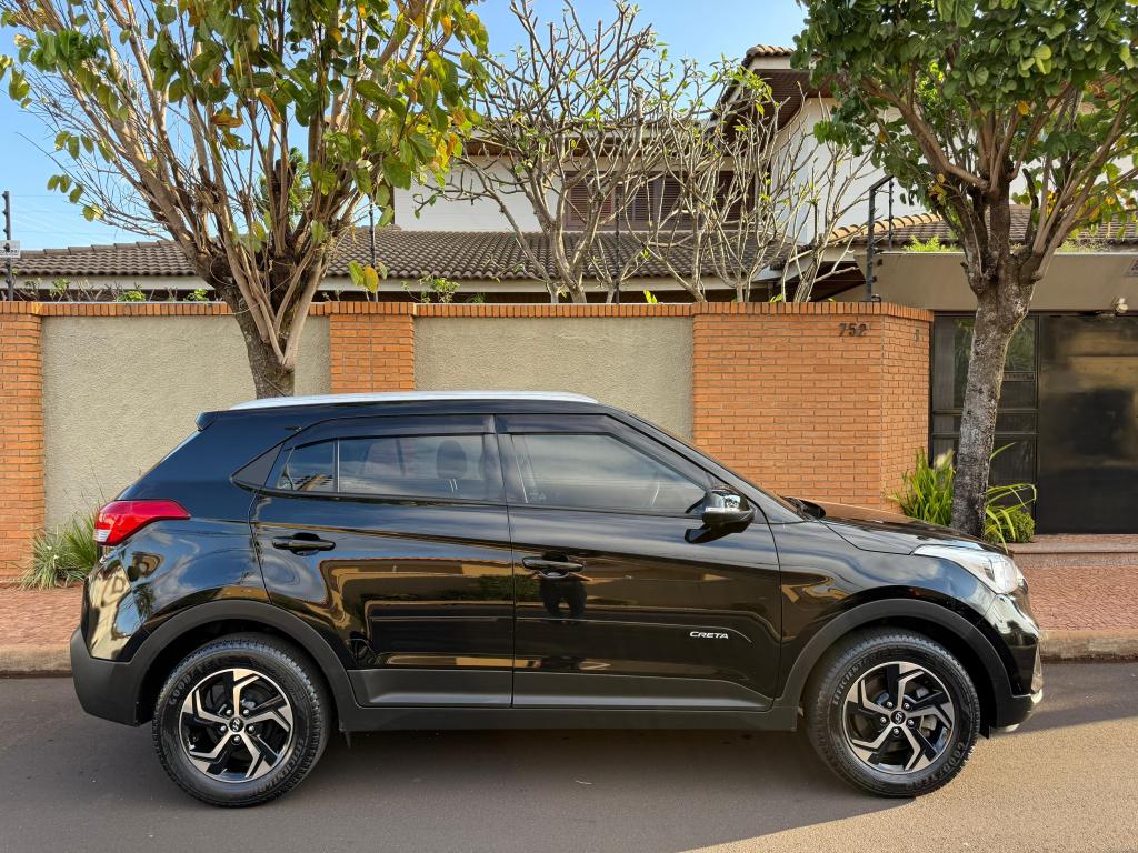HYUNDAI Creta - Foto