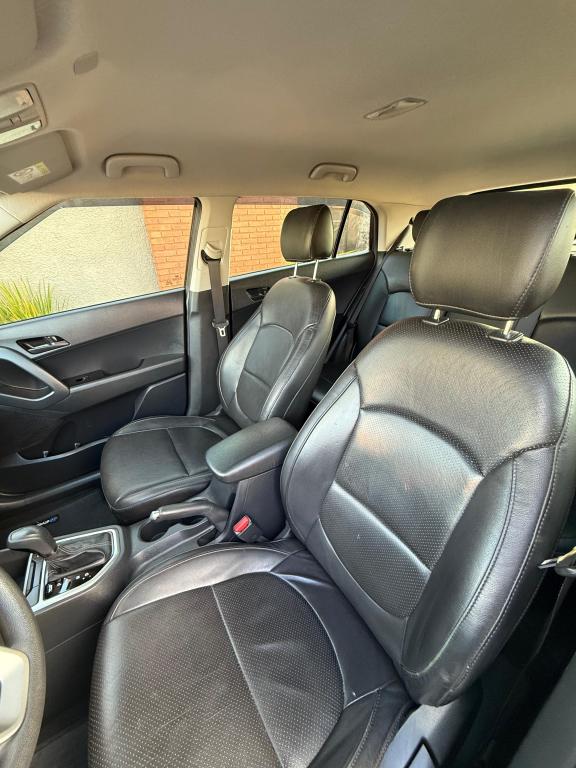 HYUNDAI Creta - Foto