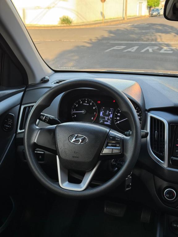 HYUNDAI Creta - Foto