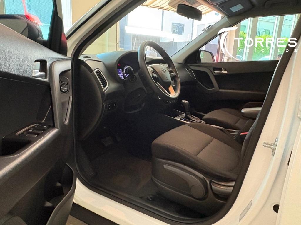 HYUNDAI Creta - Foto