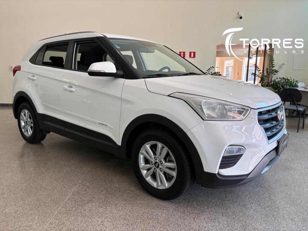 HYUNDAI Creta - Foto