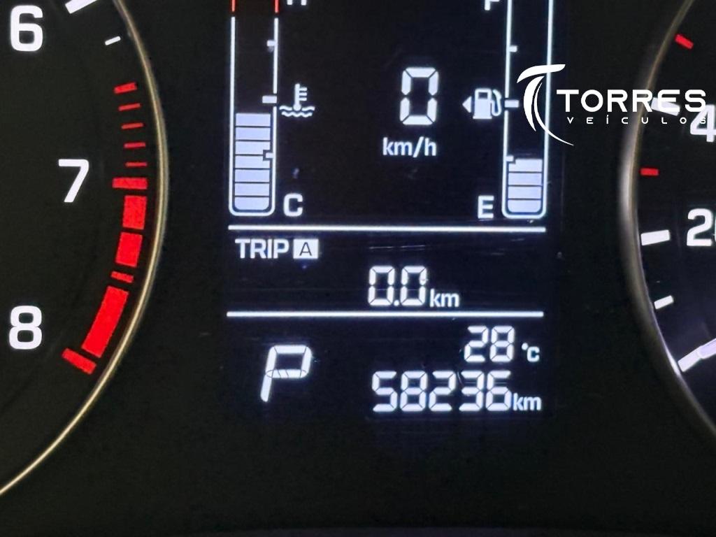 HYUNDAI Creta - Foto