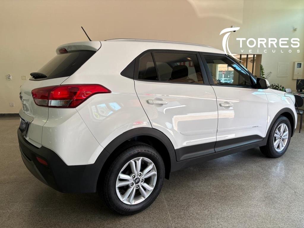 HYUNDAI Creta - Foto