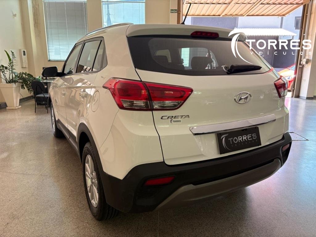 HYUNDAI Creta - Foto