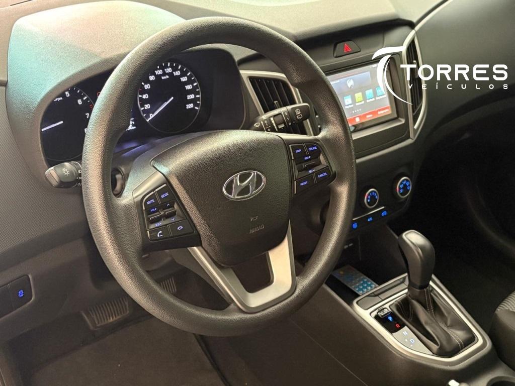 HYUNDAI Creta - Foto