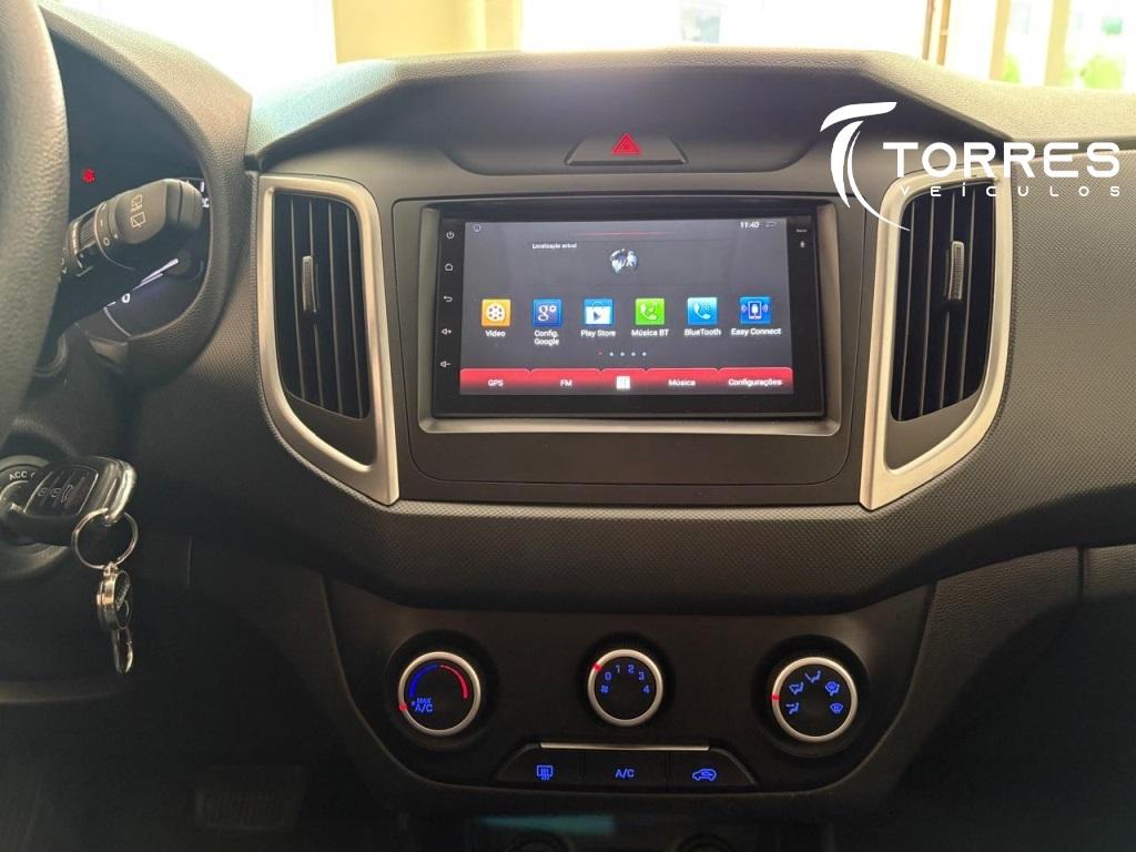 HYUNDAI Creta - Foto