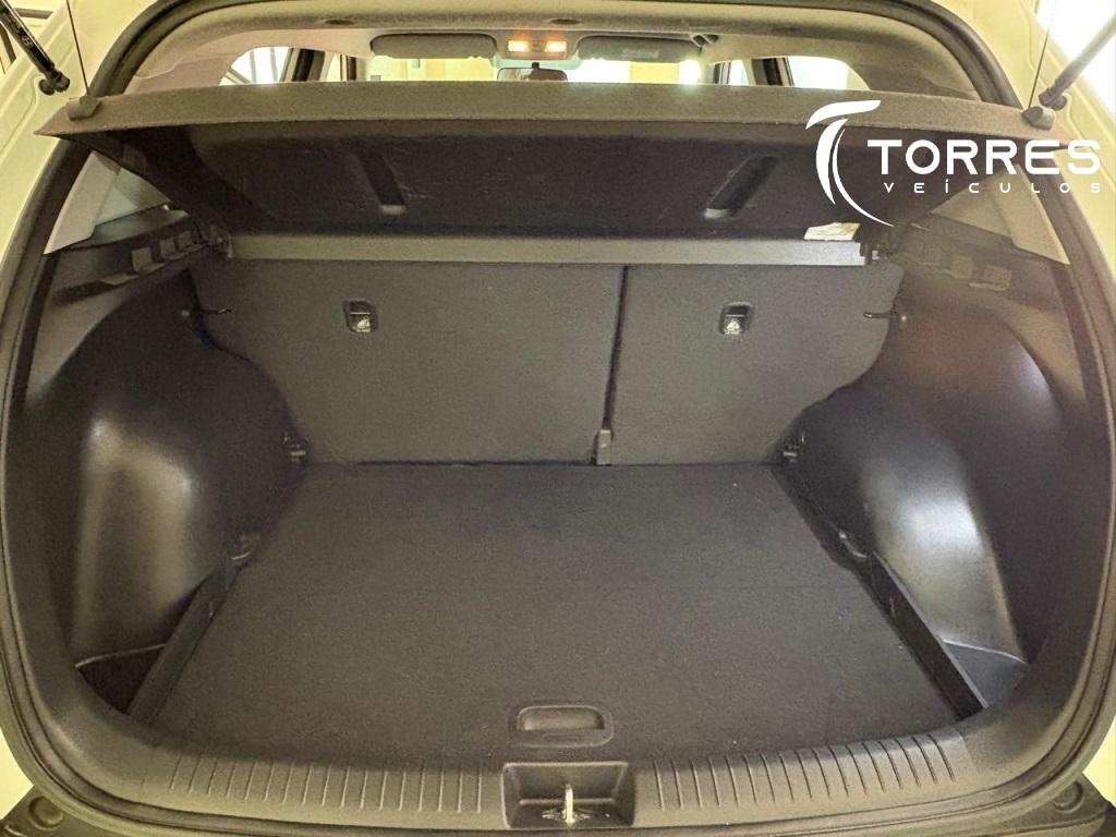 HYUNDAI Creta - Foto