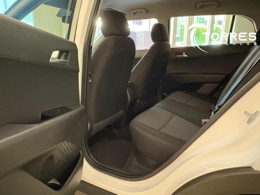 HYUNDAI Creta - Foto