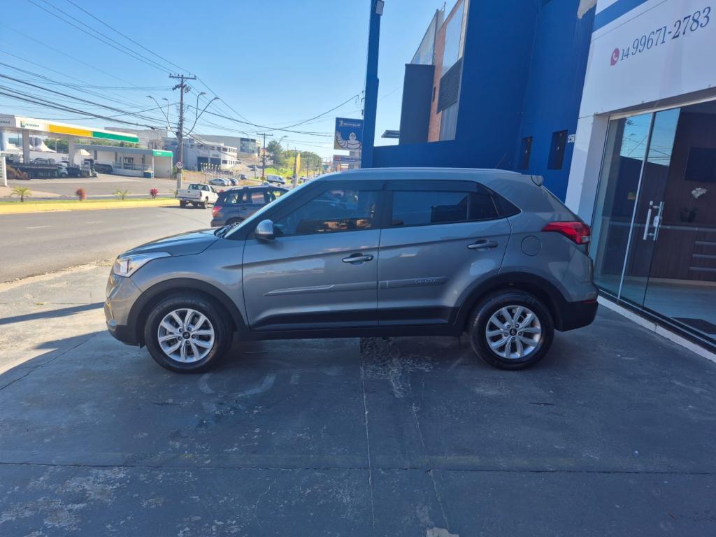 HYUNDAI Creta - Foto