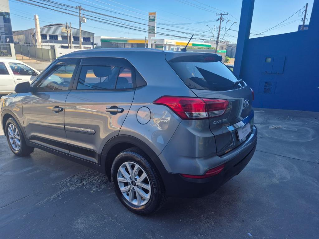 HYUNDAI Creta - Foto