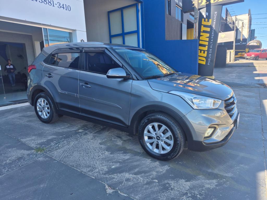 HYUNDAI Creta - Foto