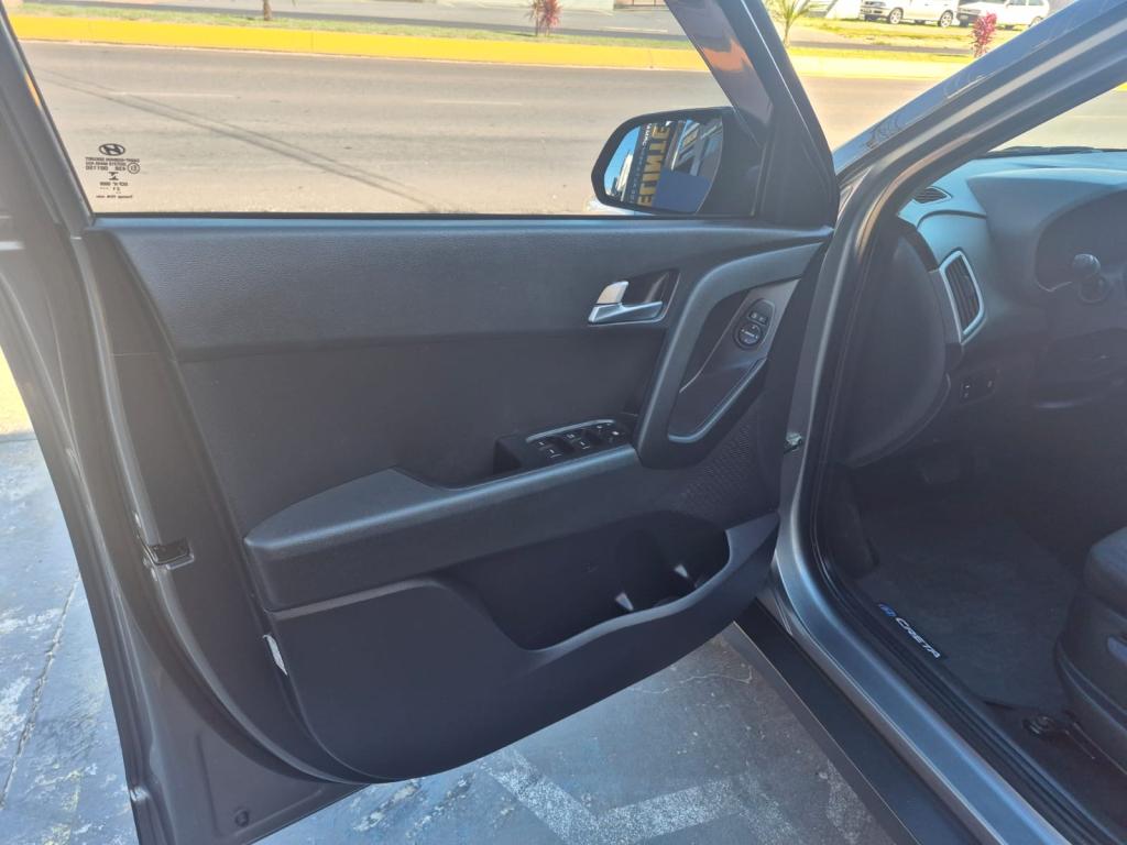 HYUNDAI Creta - Foto