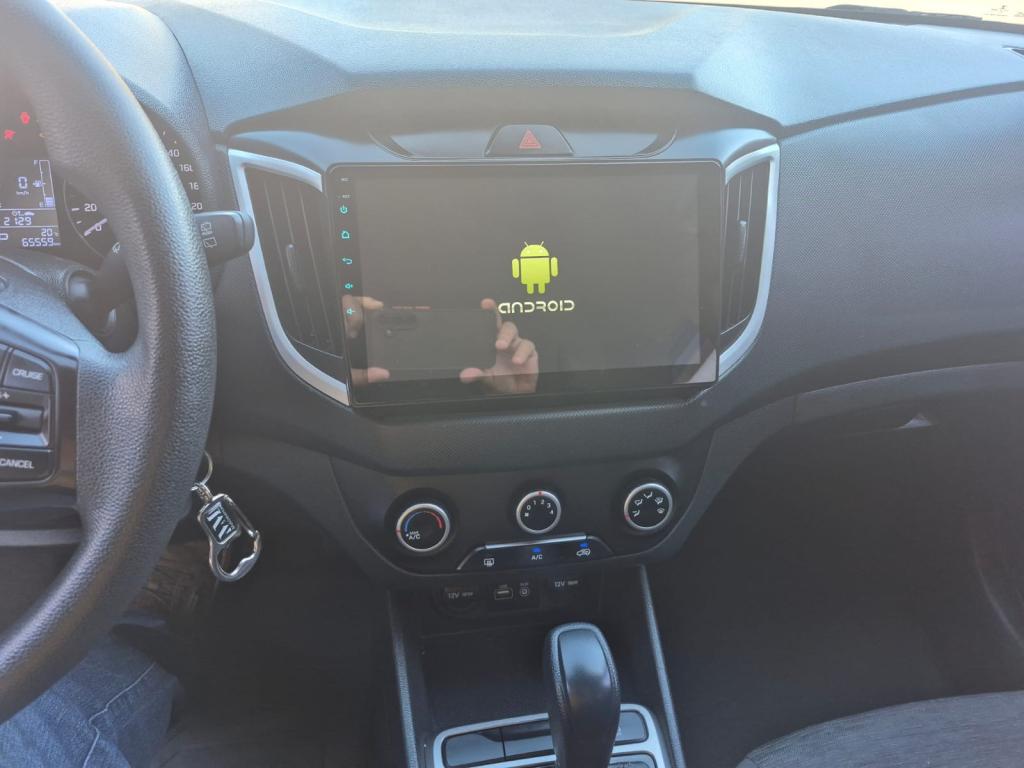 HYUNDAI Creta - Foto