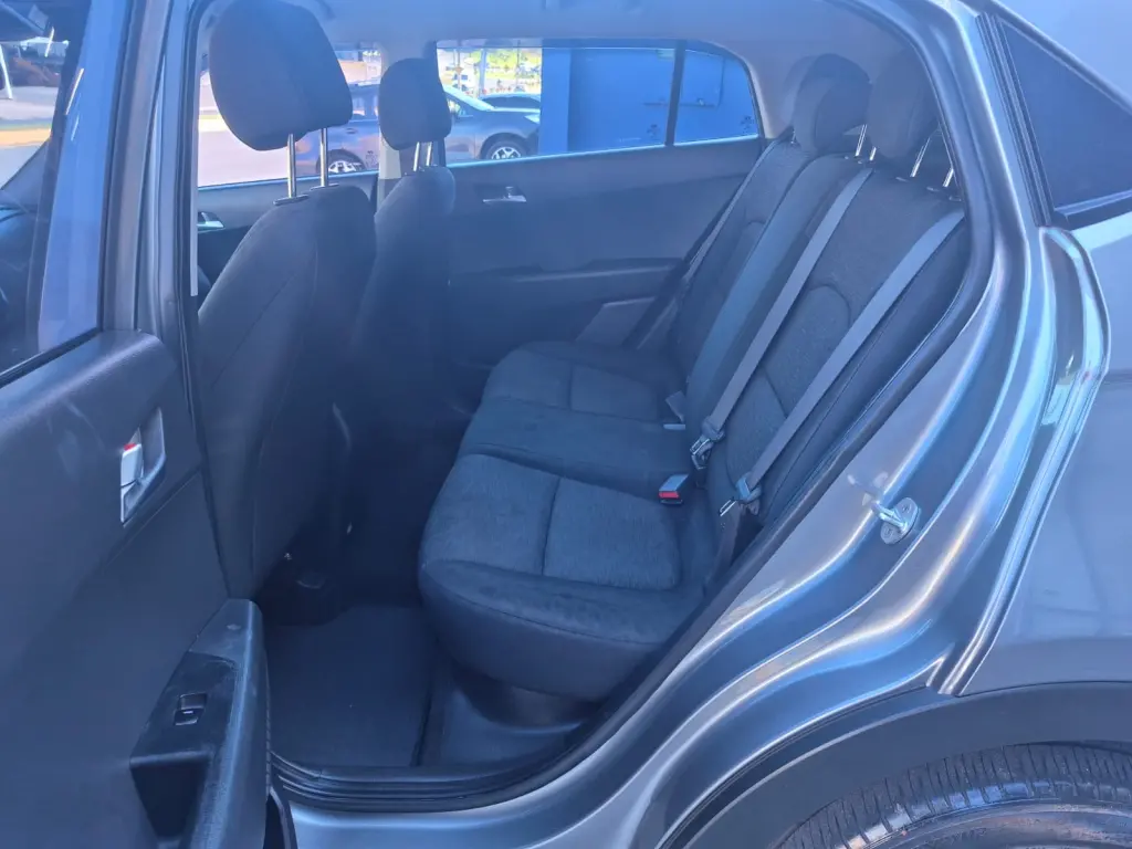 HYUNDAI Creta - Foto