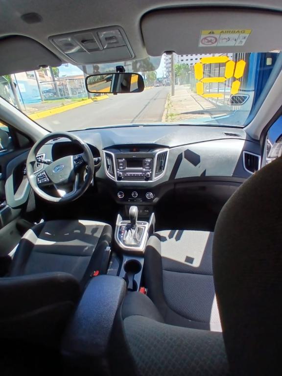 HYUNDAI Creta - Foto