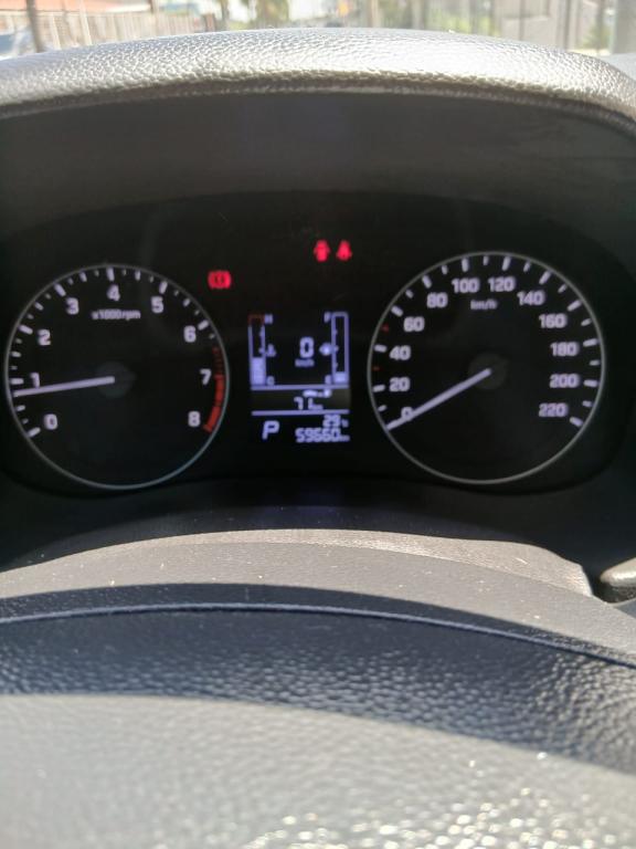 HYUNDAI Creta - Foto