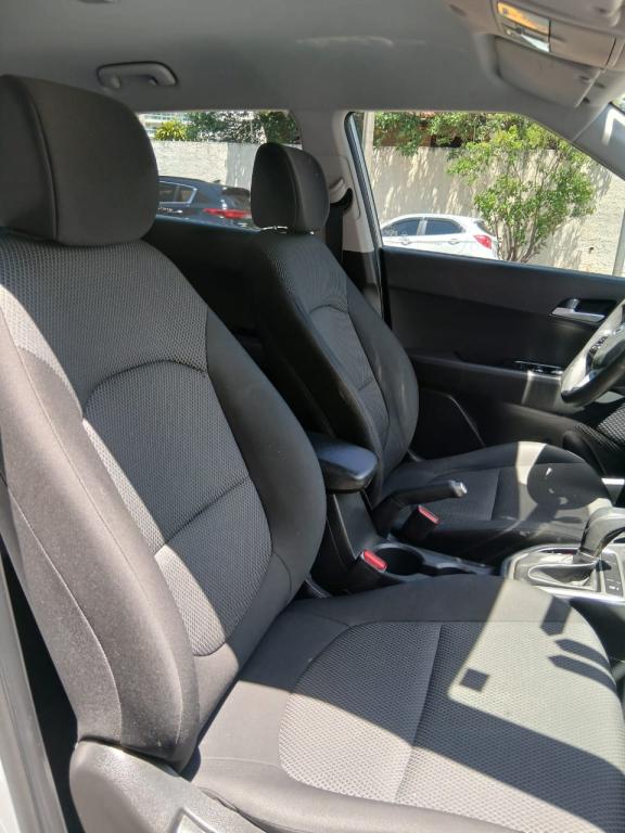 HYUNDAI Creta - Foto