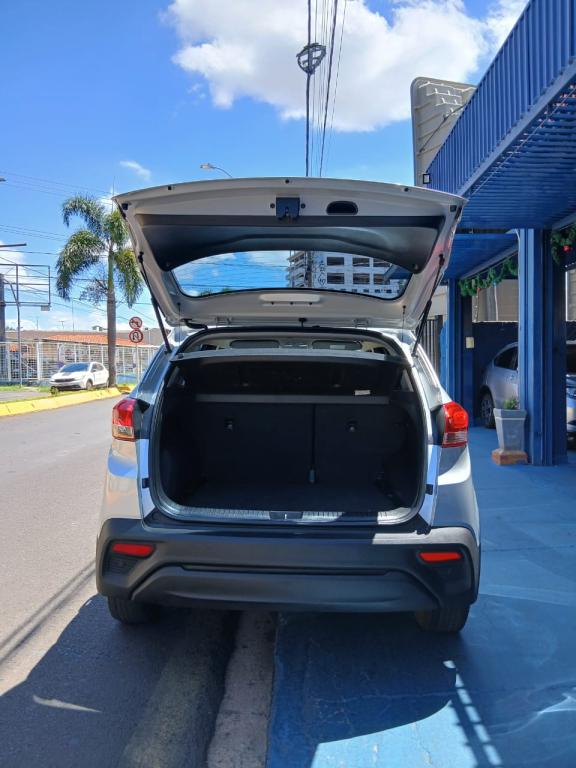 HYUNDAI Creta - Foto