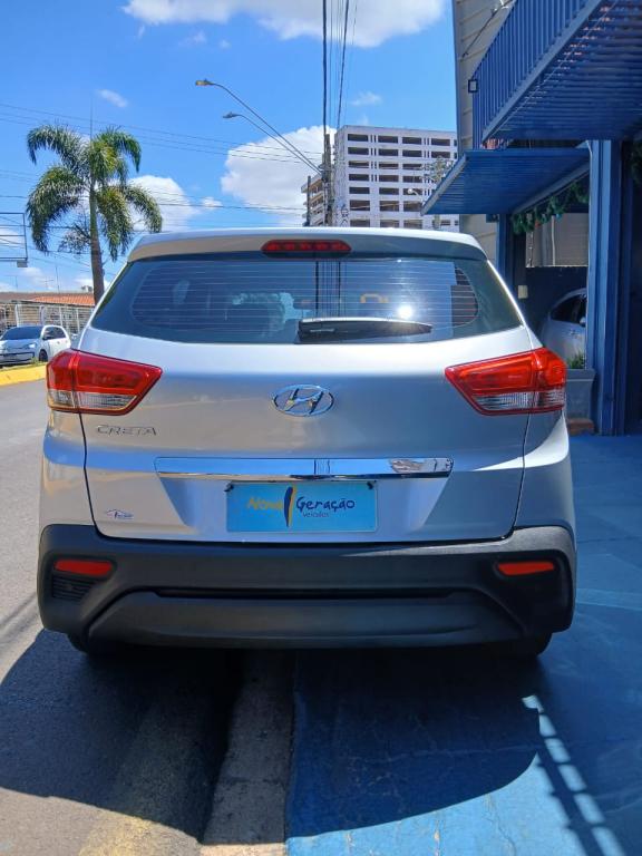HYUNDAI Creta - Foto