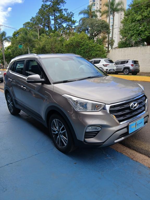 HYUNDAI Creta - Foto