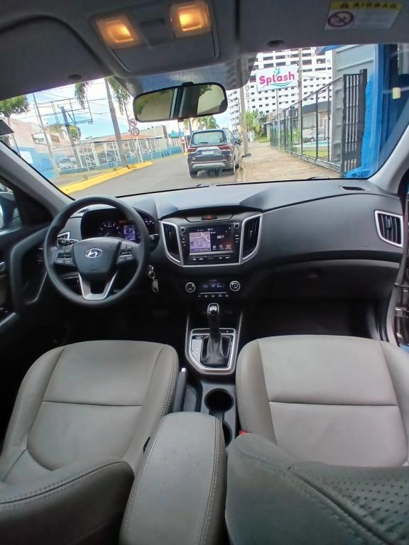 HYUNDAI Creta - Foto