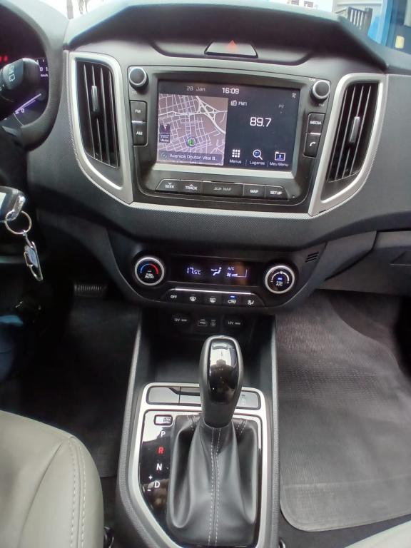 HYUNDAI Creta - Foto