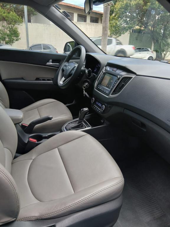 HYUNDAI Creta - Foto