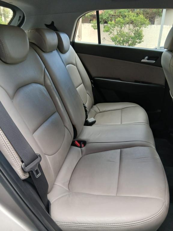 HYUNDAI Creta - Foto