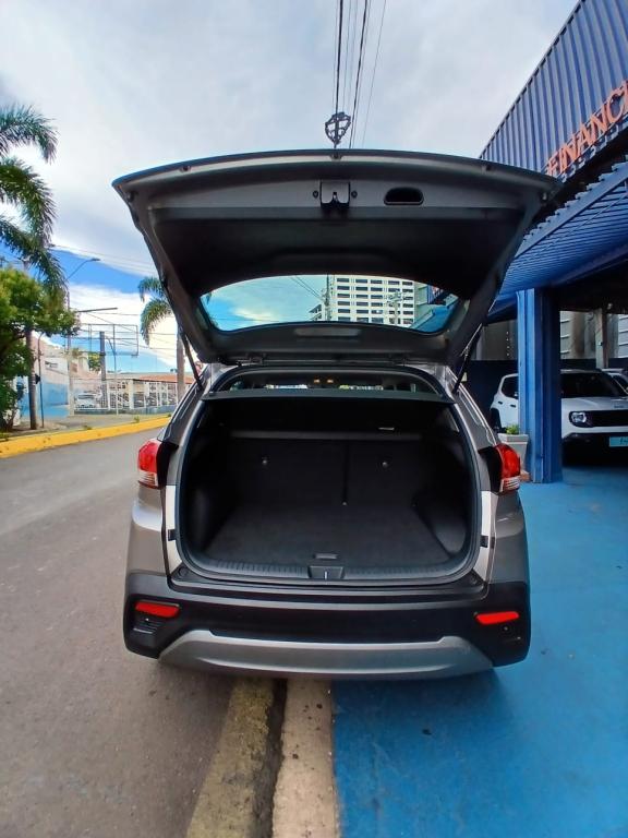 HYUNDAI Creta - Foto