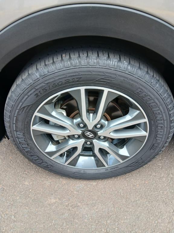 HYUNDAI Creta - Foto