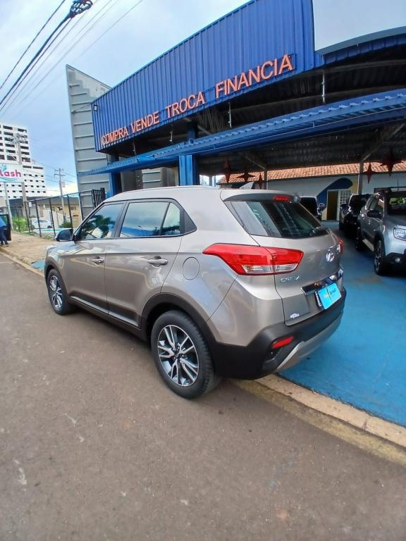 HYUNDAI Creta - Foto