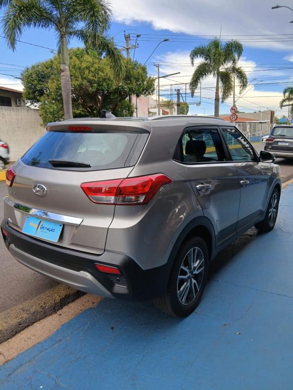 HYUNDAI Creta - Foto