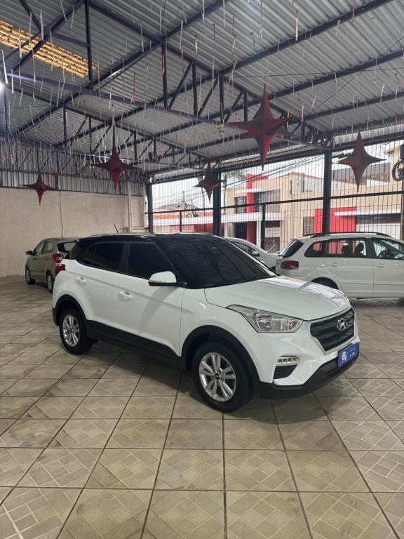 HYUNDAI Creta - Foto