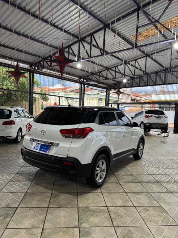 HYUNDAI Creta - Foto