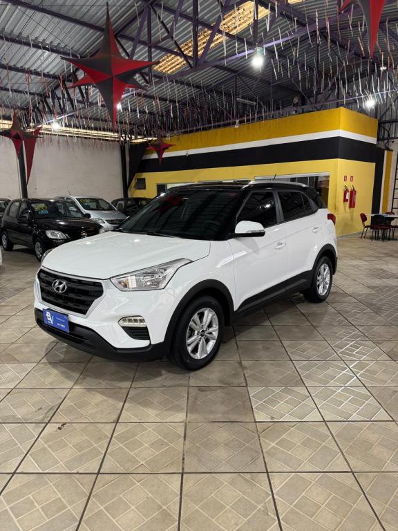HYUNDAI Creta - Foto