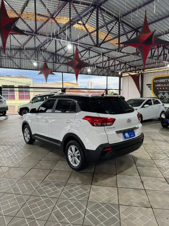 HYUNDAI Creta - Foto