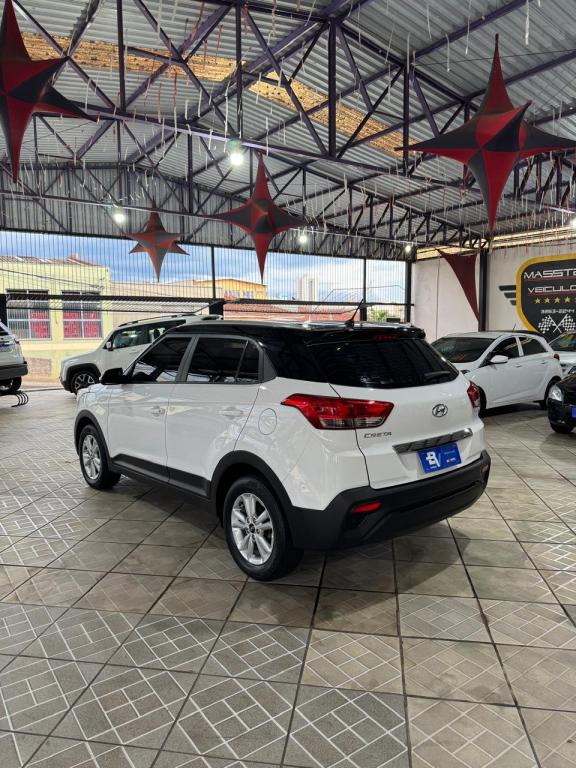 HYUNDAI Creta - Foto