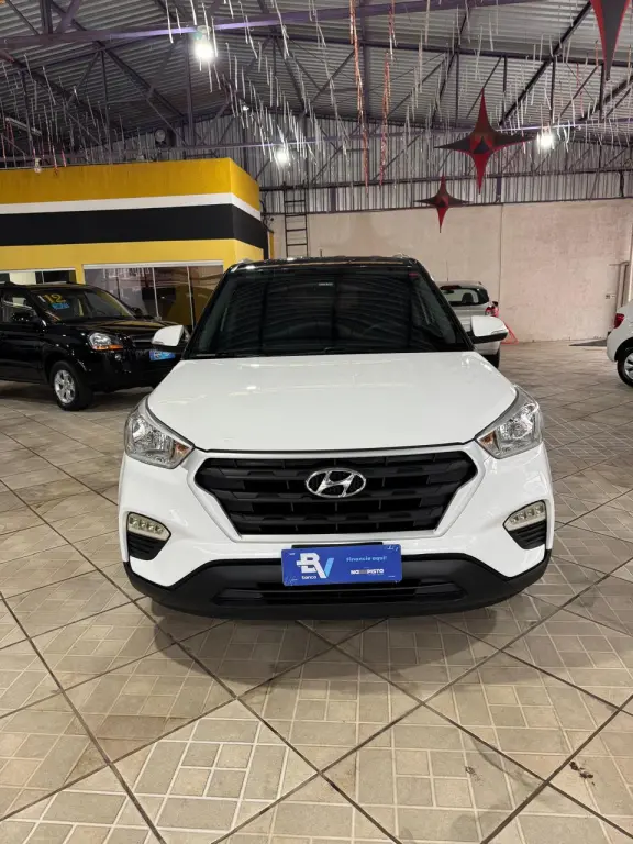 HYUNDAI Creta - Foto