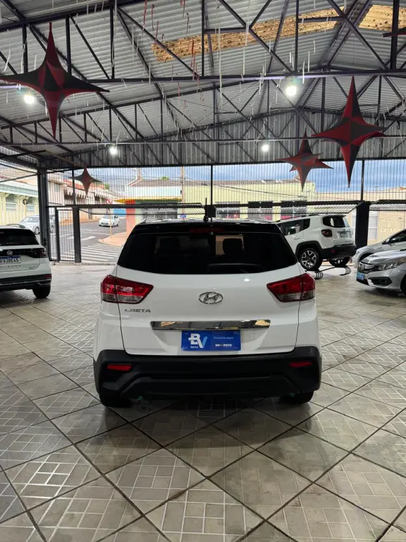 HYUNDAI Creta - Foto