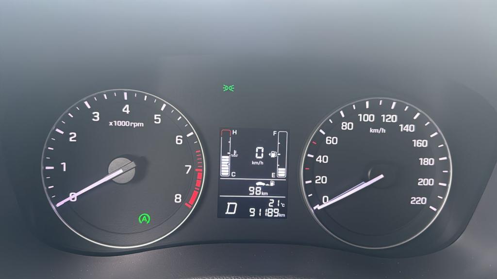 HYUNDAI Creta - Foto