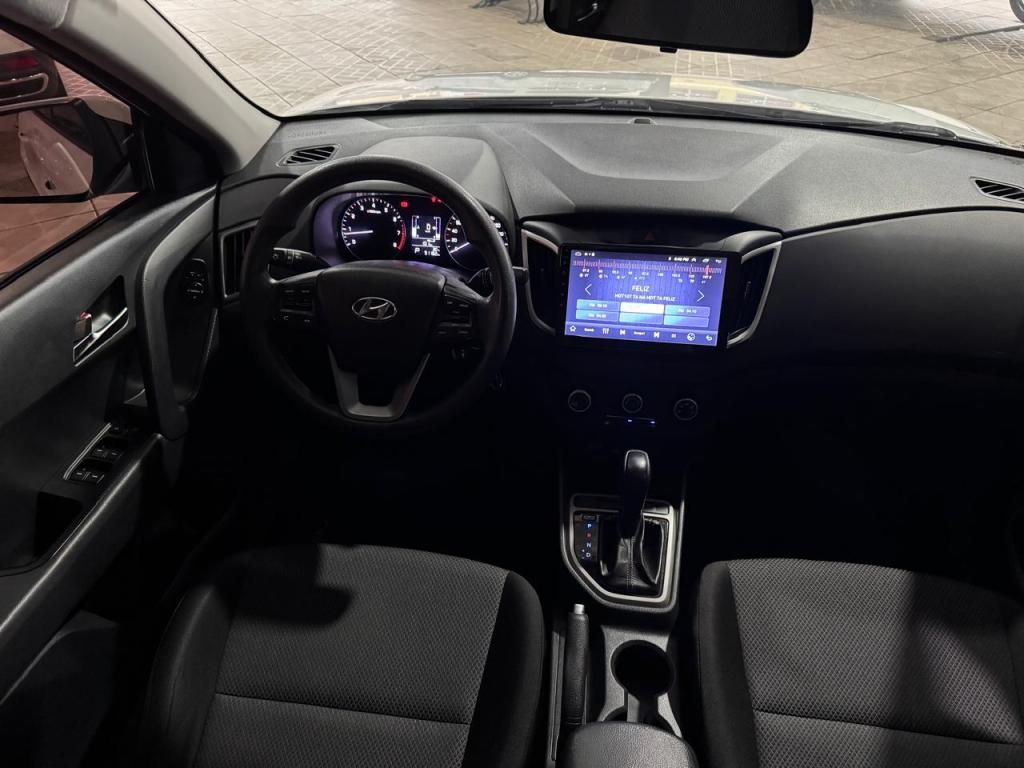 HYUNDAI Creta - Foto