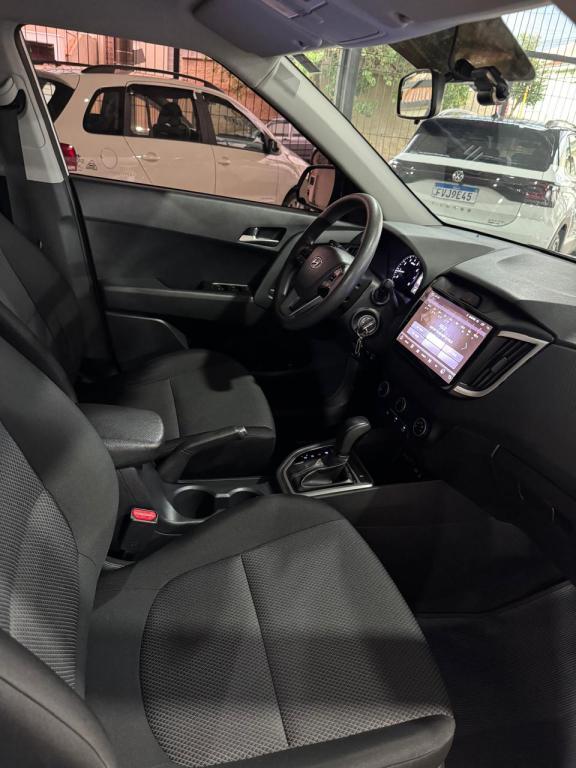 HYUNDAI Creta - Foto