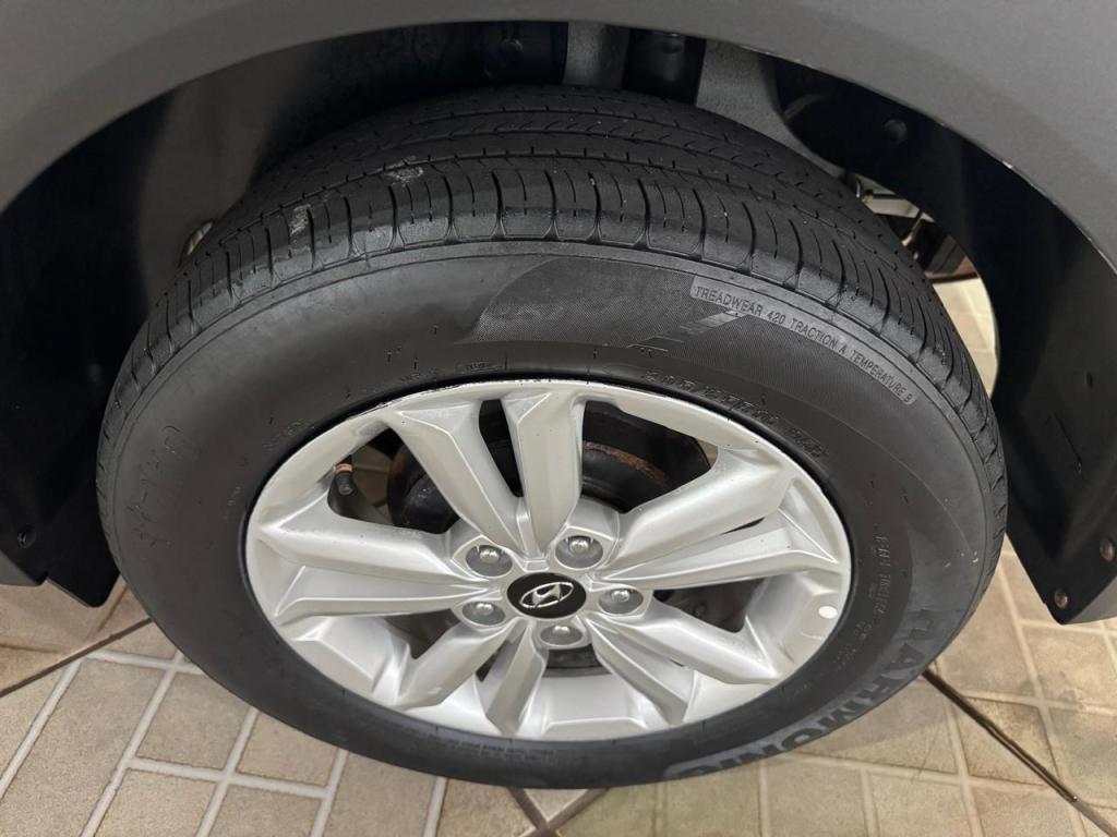 HYUNDAI Creta - Foto