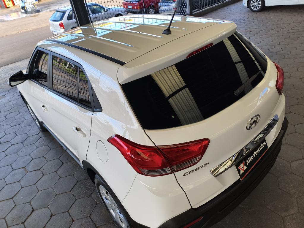 HYUNDAI Creta - Foto