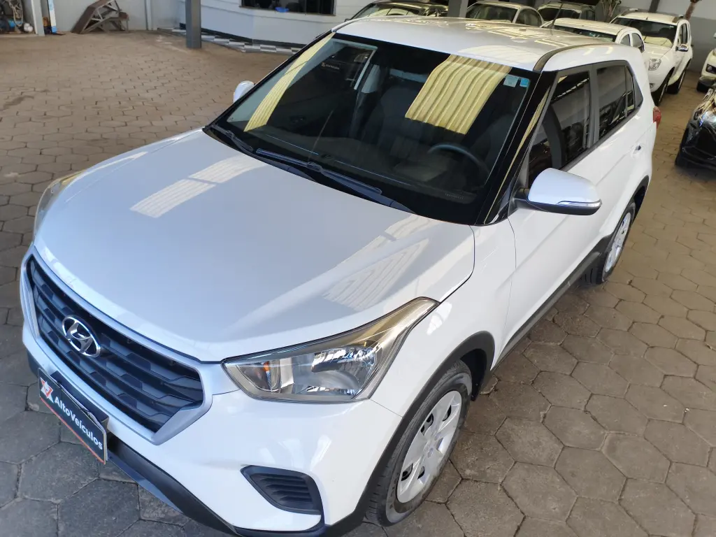 HYUNDAI Creta - Foto