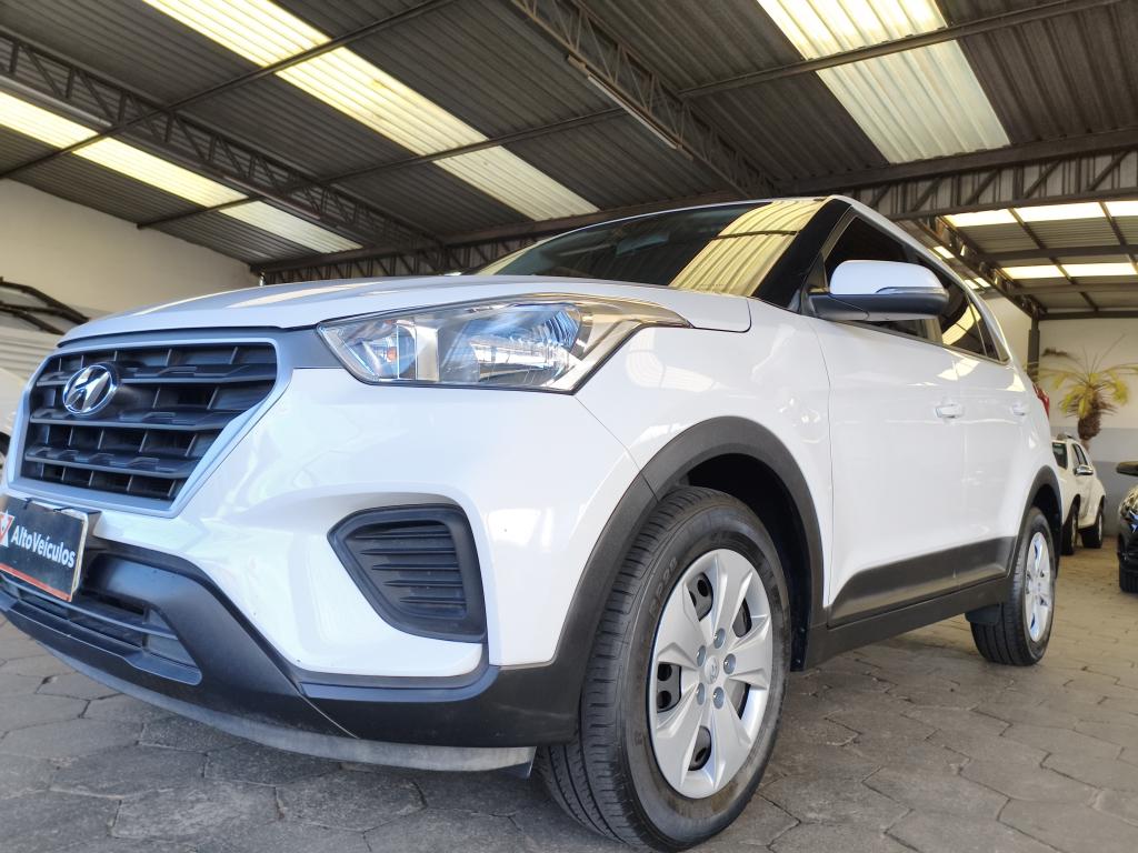 HYUNDAI Creta - Foto